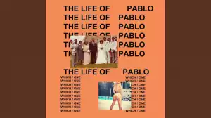 Kanye West - Wolves  Feat. Frank Ocean, Vic Mensa & Sia